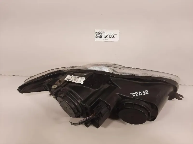 Proiettore ANT SX 8X23 13W030 AC Jaguar XF I 2008