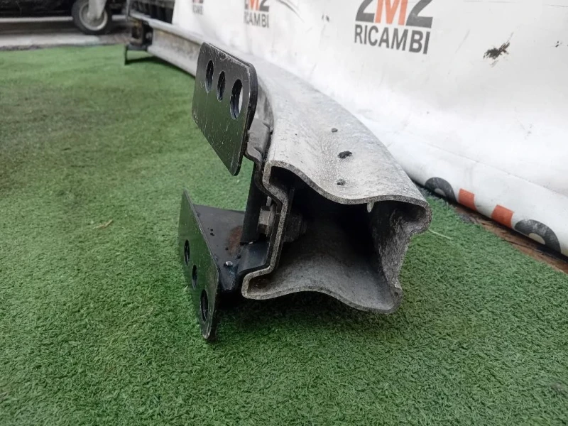 Traversa Paraurti POST 4L0807309 Audi Q7 4LB 2006