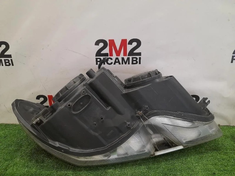 Proiettore ANT SX 8X23 13W030 AC Jaguar XF I 2008