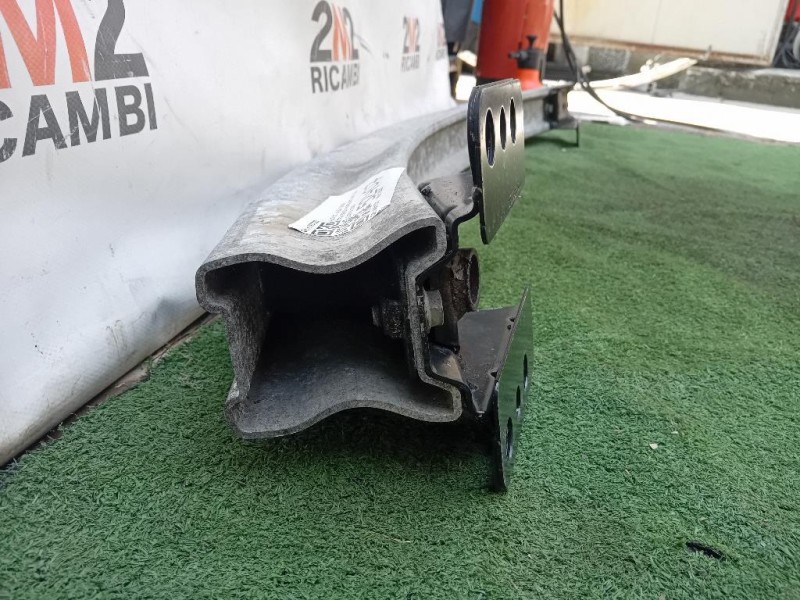 Traversa Paraurti POST 4L0807309 Audi Q7 4LB 2006