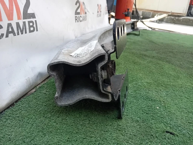 Traversa Paraurti POST 4L0807309 Audi Q7 4LB 2006