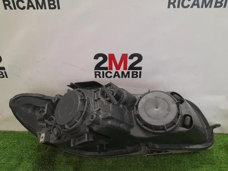 Proiettore ANT SX 8X23 13W030 AC Jaguar XF I 2008