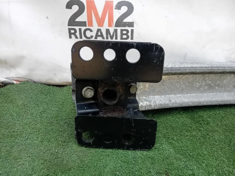 Traversa Paraurti POST 4L0807309 Audi Q7 4LB 2006