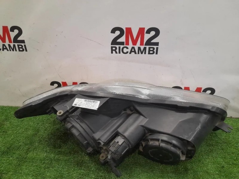 Proiettore ANT SX 8X23 13W030 AC Jaguar XF I 2008