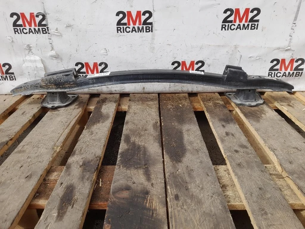 Traversa Paraurti POST 7164189 Bmw Serie 1 E81 Berlina 2005