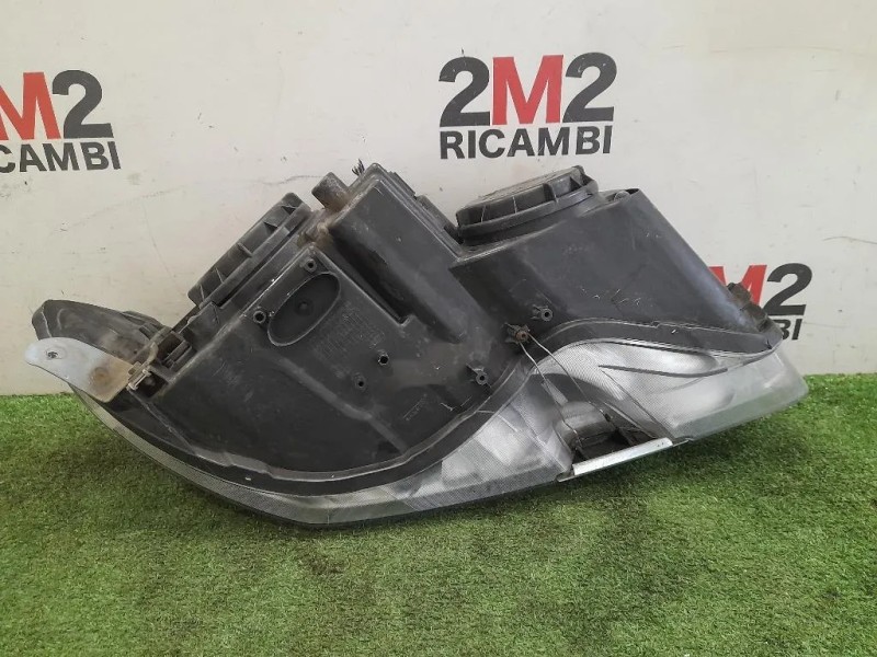 Proiettore ANT SX 8X2313W030AC Jaguar XF I 2008