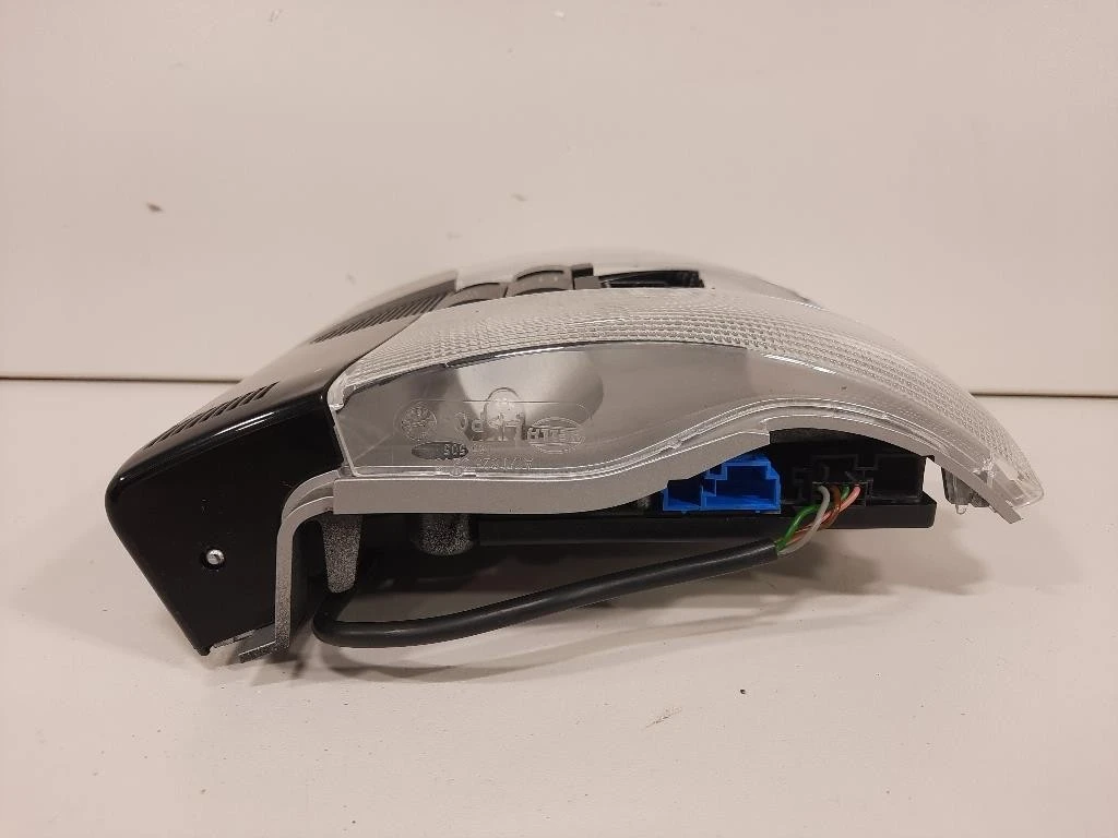 LUCE DI Cortesia Abitacolo A1718202401 Mercedes Classe SLK R171 2008