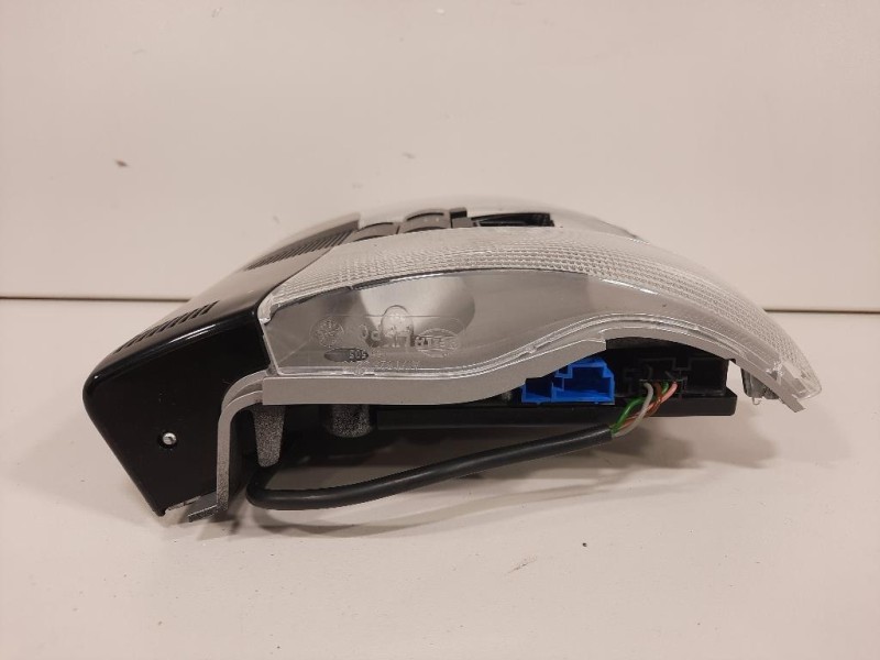 LUCE DI Cortesia Abitacolo A1718202401 Mercedes Classe SLK R171 2008