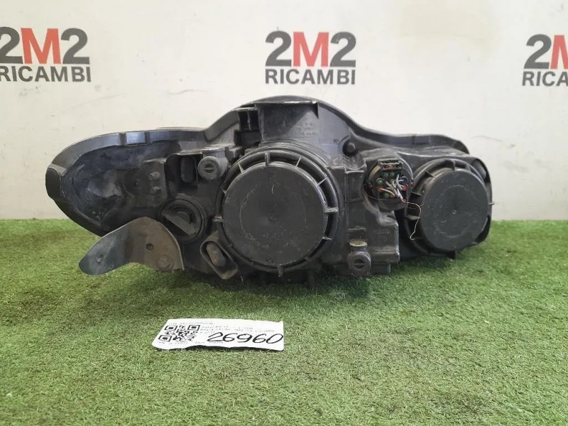 Proiettore ANT SX 8X2313W030AC Jaguar XF I 2008