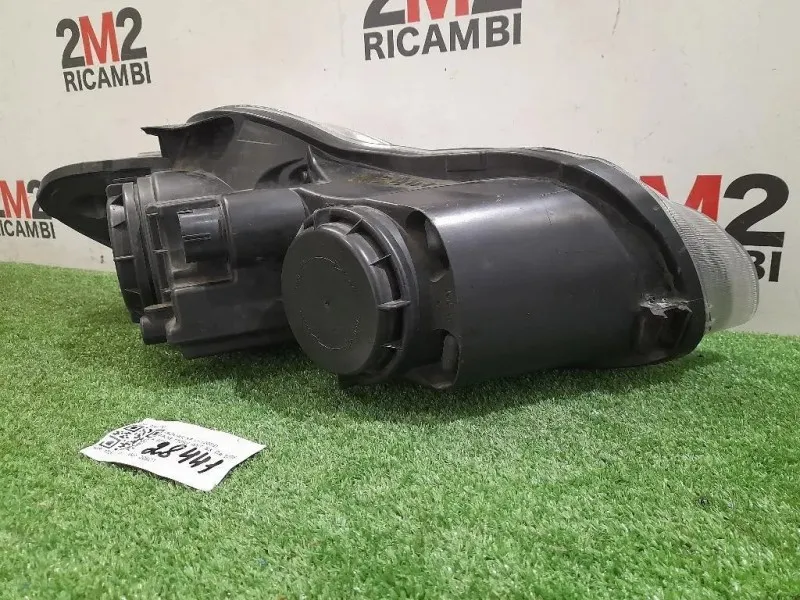 Proiettore ANT SX 239273 Jaguar XF I 2008