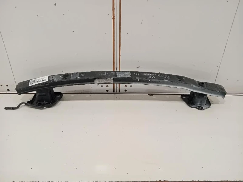 Traversa Paraurti POST 51127192408 Bmw Serie 1 E82 Coupe 2005