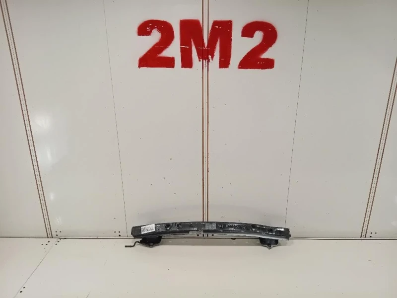 Traversa Paraurti POST 51127192408 Bmw Serie 1 E82 Coupe 2005