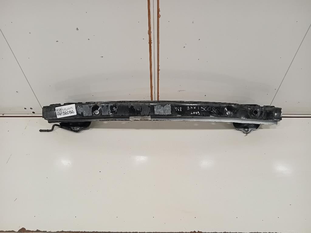 Traversa Paraurti POST 51127192408 Bmw Serie 1 E82 Coupe 2005
