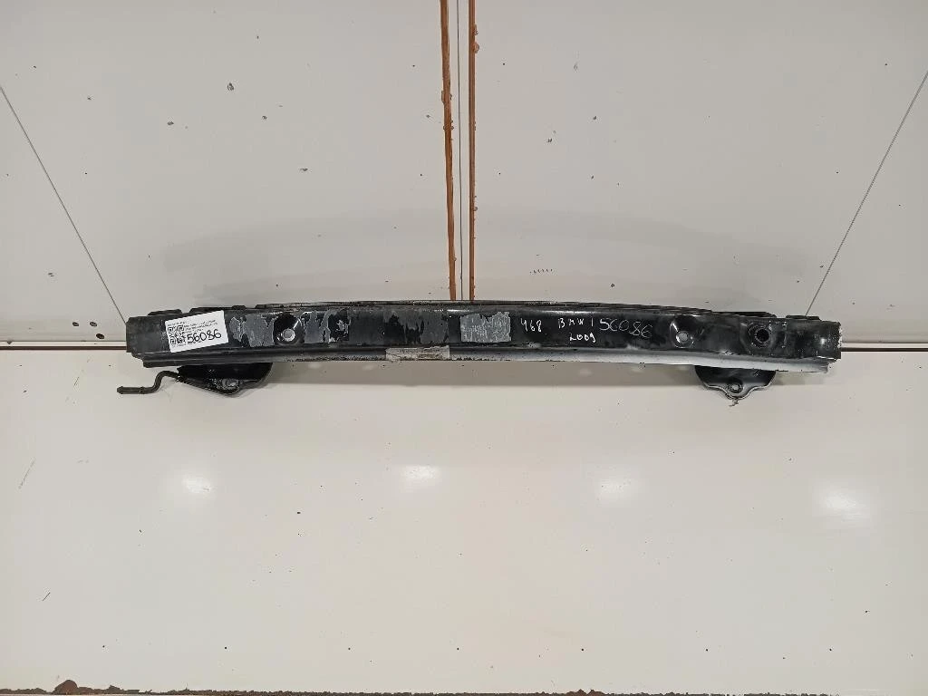 Traversa Paraurti POST 51127192408 Bmw Serie 1 E82 Coupe 2005
