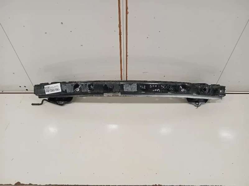 Traversa Paraurti POST 51127192408 Bmw Serie 1 E82 Coupe 2005