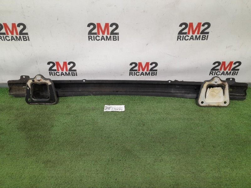 Traversa Paraurti POST 51127164189 Bmw Serie 1 E87 Berlina 2005