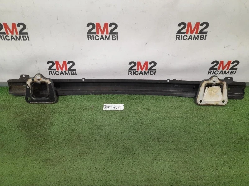 Traversa Paraurti POST 51127164189 Bmw Serie 1 E87 Berlina 2005