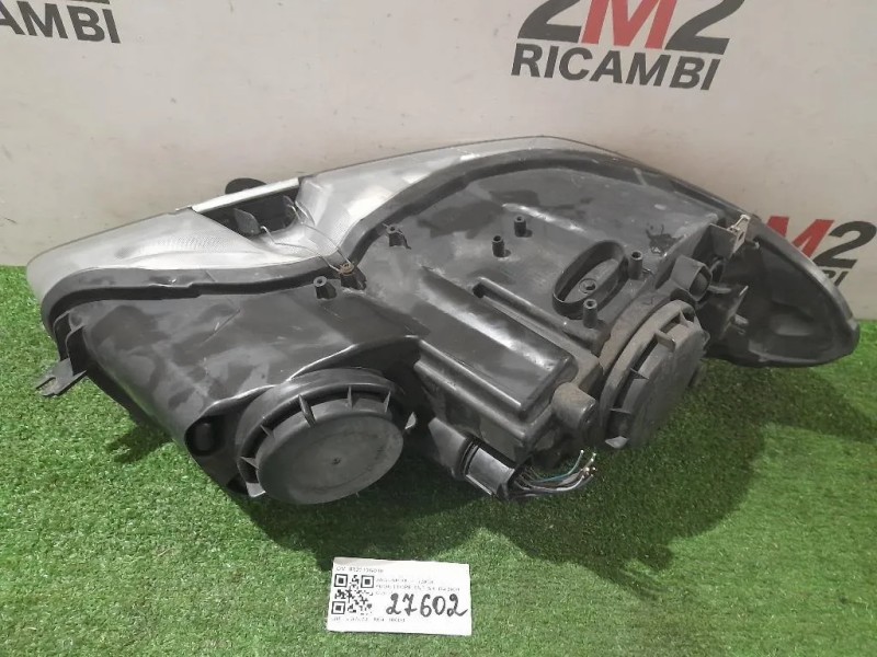 Proiettore ANT SX 8X2313W030 Jaguar XF I 2008