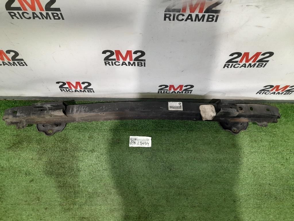 Traversa Paraurti POST 51127164189 Bmw Serie 1 E87 Berlina 2005