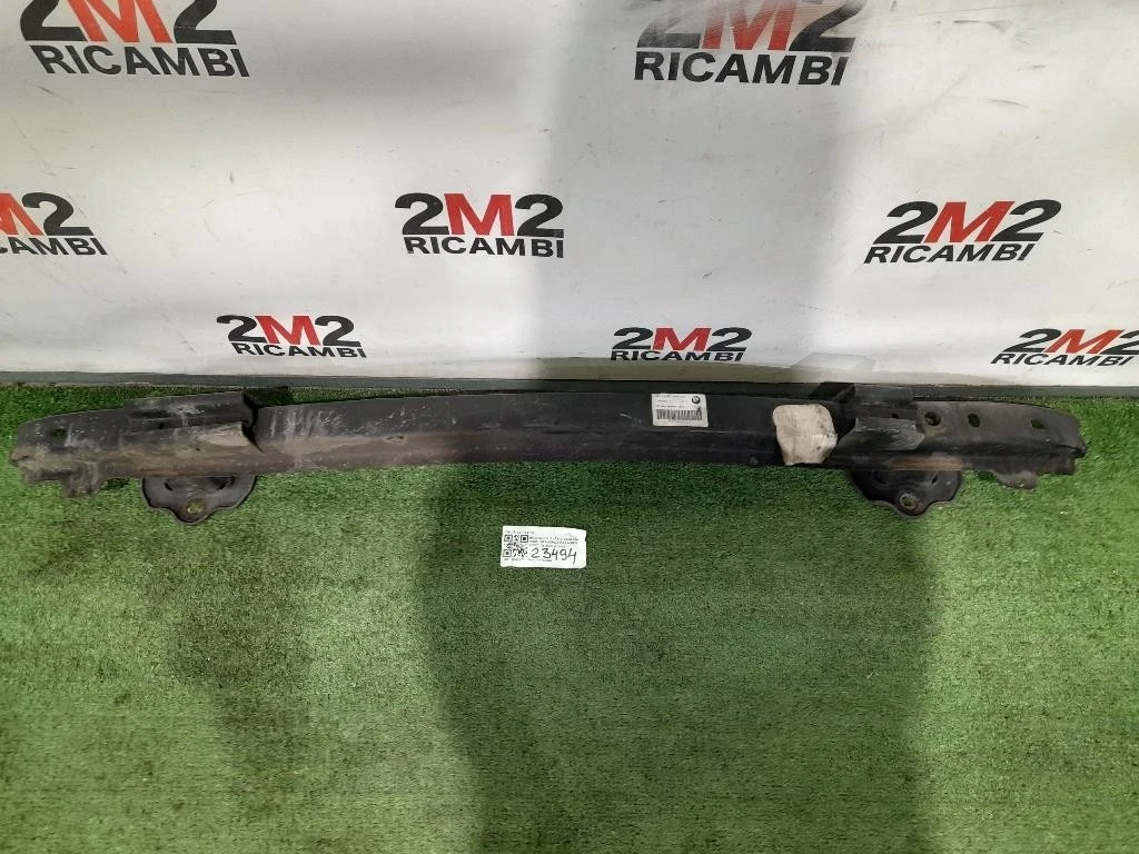 Traversa Paraurti POST 51127164189 Bmw Serie 1 E87 Berlina 2005