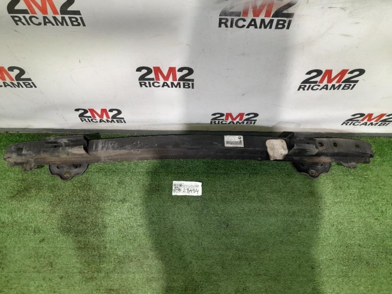 Traversa Paraurti POST 51127164189 Bmw Serie 1 E87 Berlina 2005