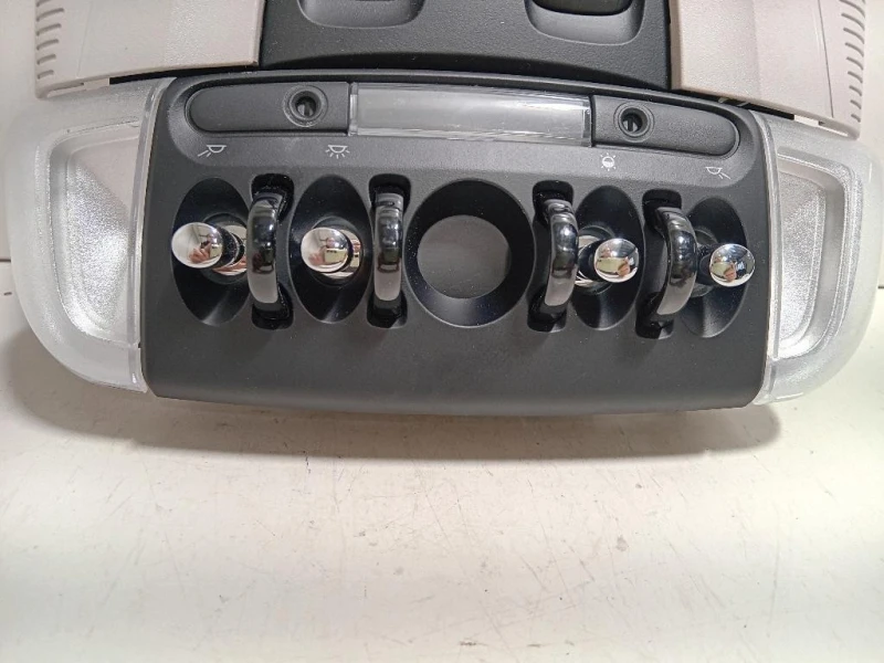 LUCE DI Cortesia Abitacolo E1072166 Mini MINI ONE F55 2014