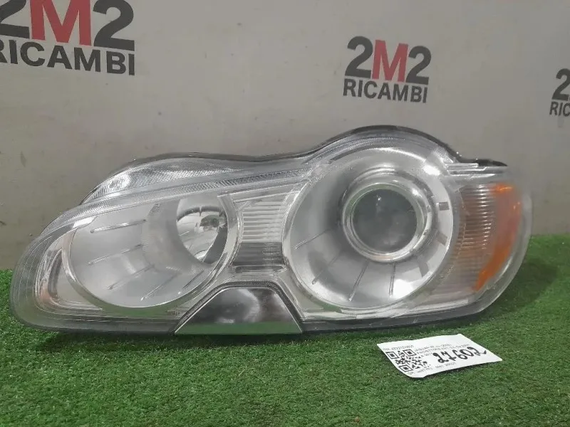 Proiettore ANT SX 8X2313W030 Jaguar XF I 2008