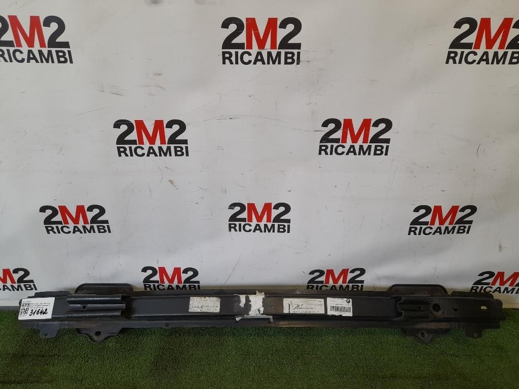 Traversa Paraurti POST 716418912 Bmw Serie 1 E87 Berlina 2005