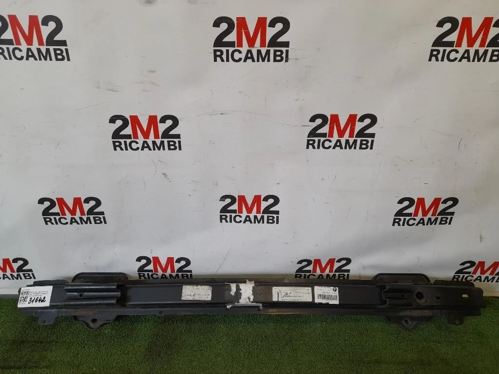Traversa Paraurti POST 716418912 Bmw Serie 1 E87 Berlina 2005