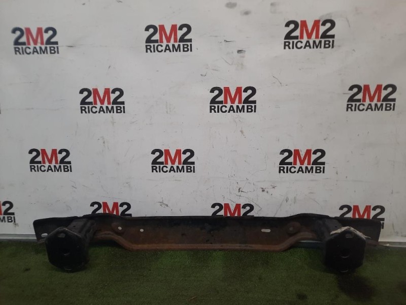 Traversa Paraurti POST 51127240912 Bmw Serie 1 F20 Berlina 2012