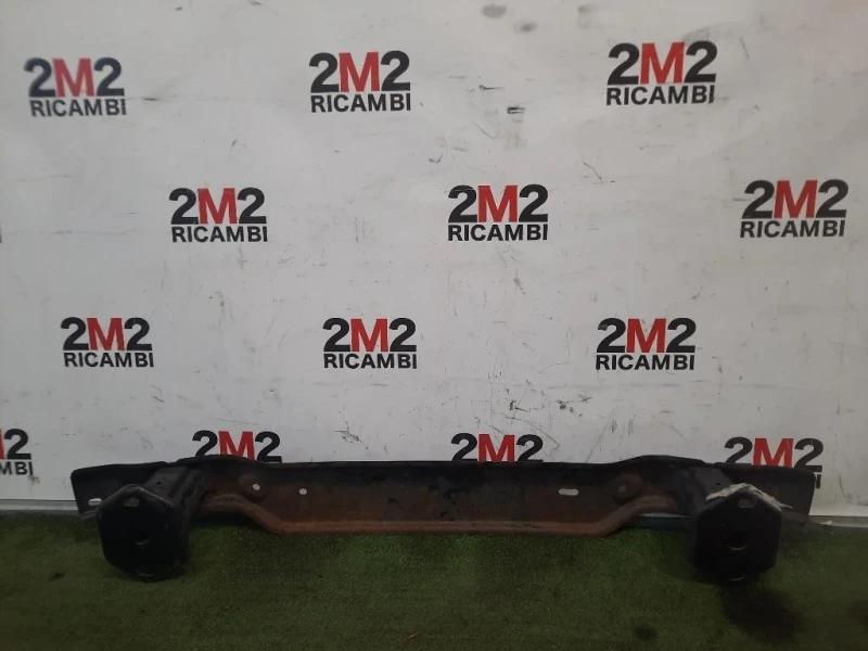 Traversa Paraurti POST 51127240912 Bmw Serie 1 F20 Berlina 2012
