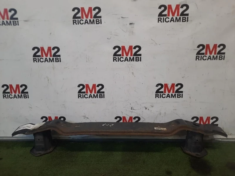 Traversa Paraurti POST 51127240912 Bmw Serie 1 F20 Berlina 2012
