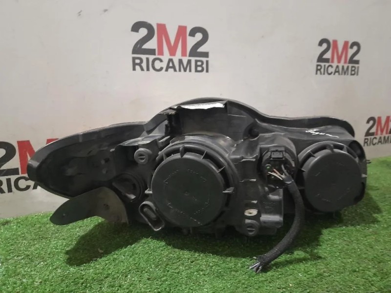 Proiettore ANT SX 8X2313W030 Jaguar XF I 2008