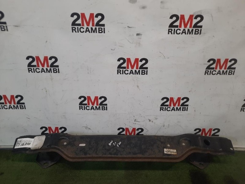 Traversa Paraurti POST 51127240912 Bmw Serie 1 F20 Berlina 2012