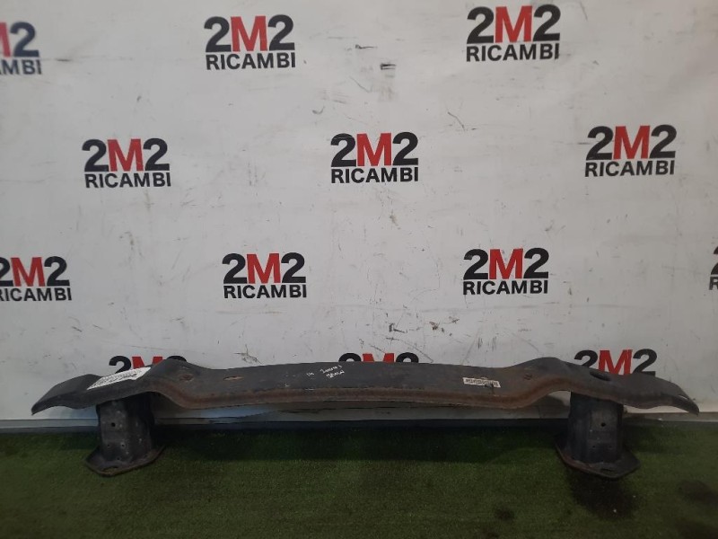 Traversa Paraurti POST 51127240912 Bmw Serie 1 F20 Berlina 2012