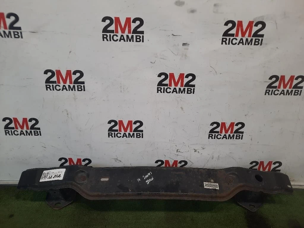 Traversa Paraurti POST 51127240912 Bmw Serie 1 F20 Berlina 2012