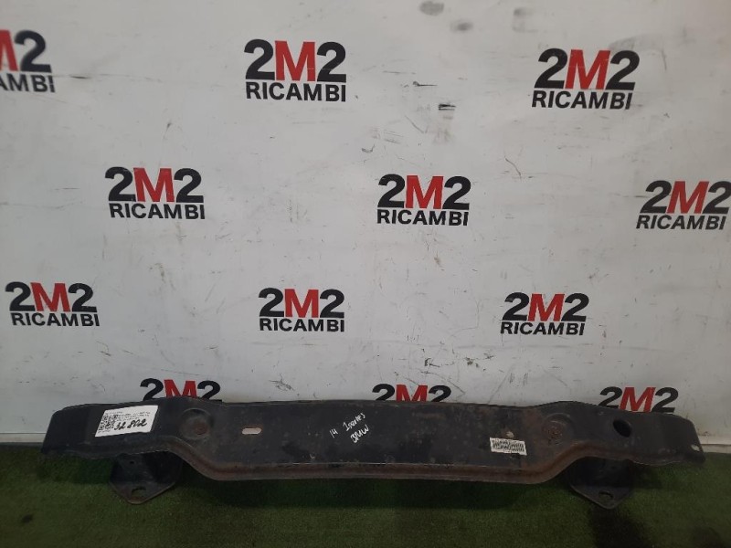 Traversa Paraurti POST 51127240912 Bmw Serie 1 F20 Berlina 2012