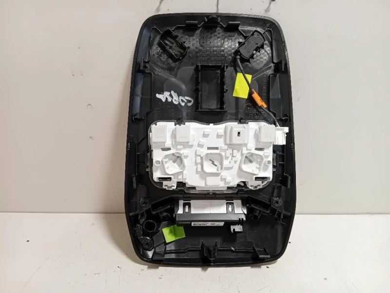 LUCE DI Cortesia Abitacolo 9825205380 Opel Corsa E 2014