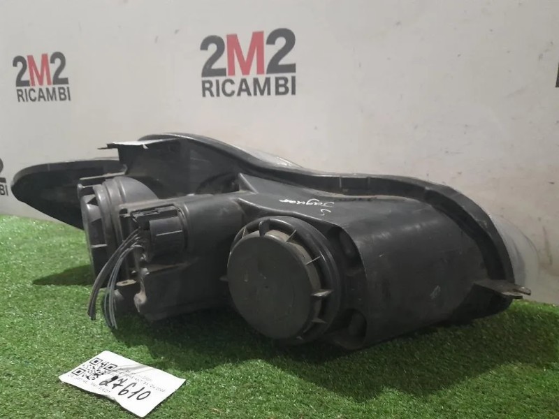 Proiettore ANT SX  Jaguar XF I 2008