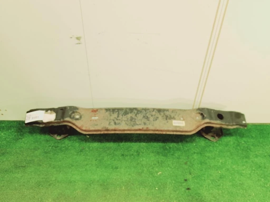 Traversa Paraurti POST 51127240912 Bmw Serie 1 F20 Berlina 2012