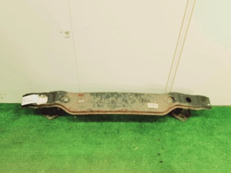 Traversa Paraurti POST 51127240912 Bmw Serie 1 F20 Berlina 2012