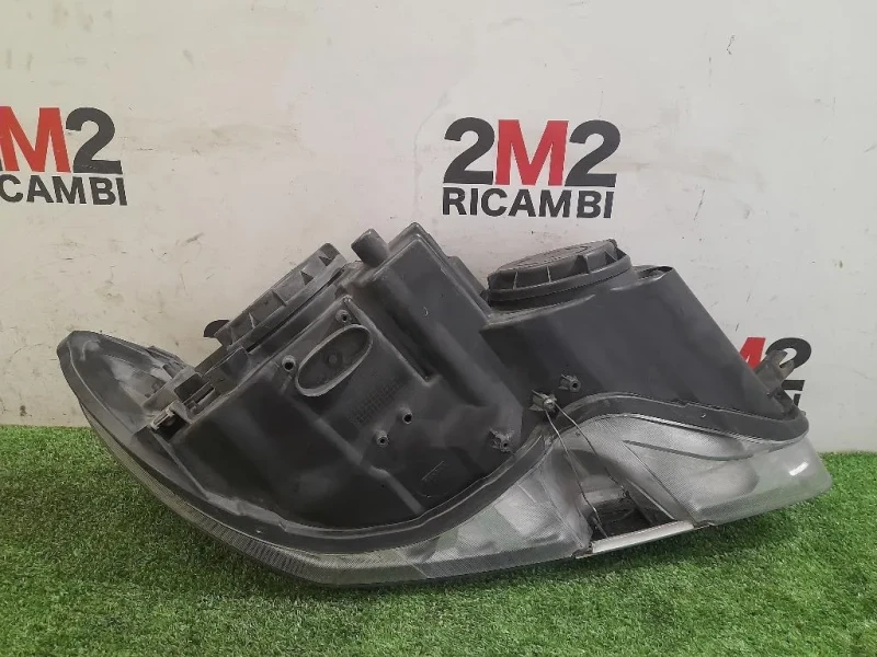 Proiettore ANT SX 239273L Jaguar XF I 2008