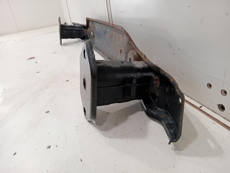 Traversa Paraurti POST 00724091211X Bmw Serie 1 F20 Berlina 2012