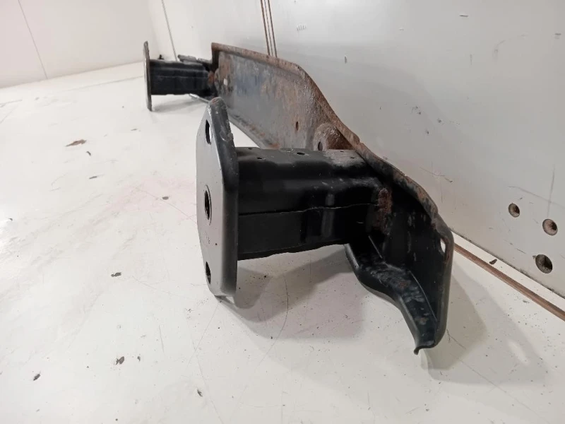 Traversa Paraurti POST 00724091211X Bmw Serie 1 F20 Berlina 2012