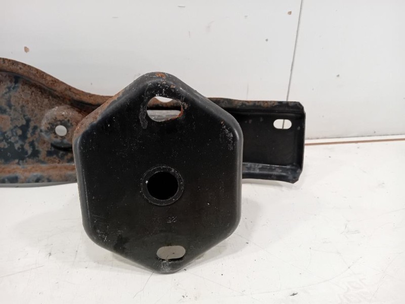 Traversa Paraurti POST 00724091211X Bmw Serie 1 F20 Berlina 2012