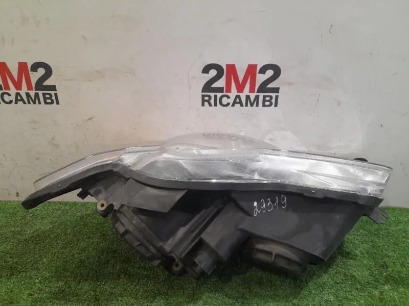 Proiettore ANT SX 239273L Jaguar XF I 2008