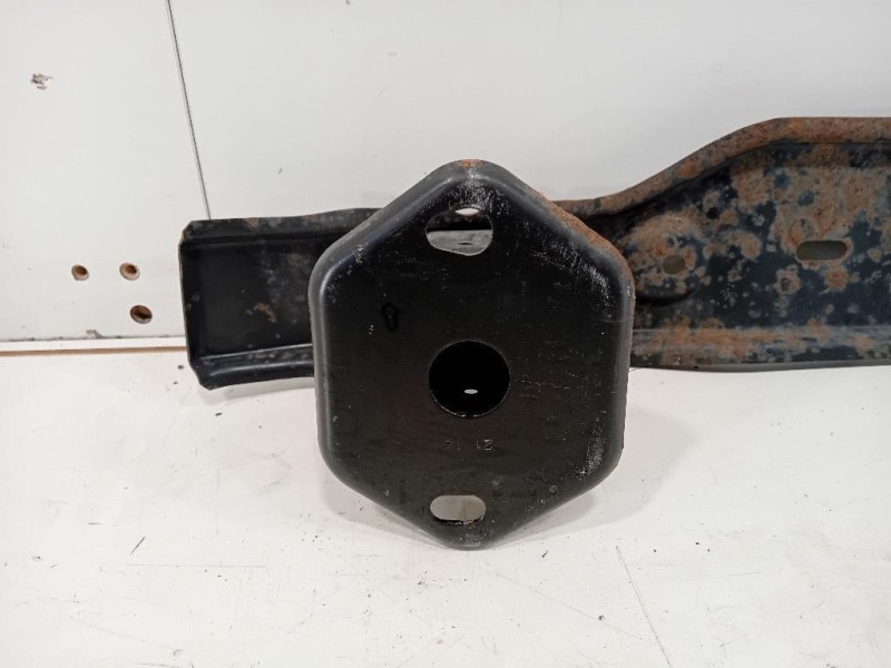 Traversa Paraurti POST 00724091211X Bmw Serie 1 F20 Berlina 2012