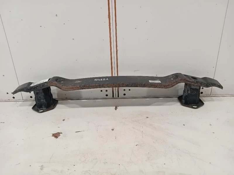 Traversa Paraurti POST 00724091211X Bmw Serie 1 F20 Berlina 2012