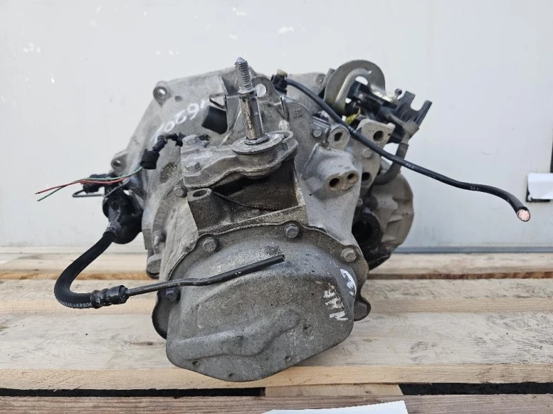 Cambio 1608935280 5 M MANUALE Citroen Berlingo III 2008