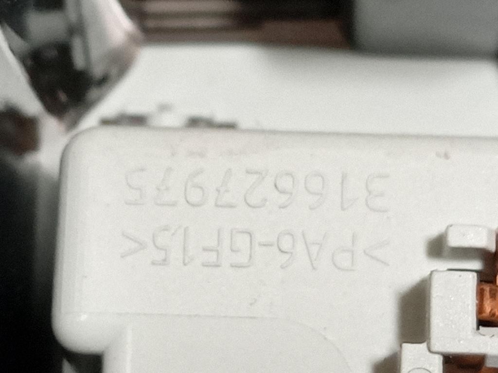 LUCE DI Cortesia Abitacolo 316627975 Opel Crossland X 2017